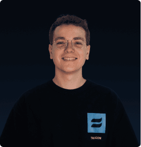 Sean Hershey