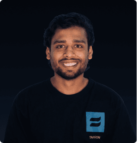 Venish Patidar