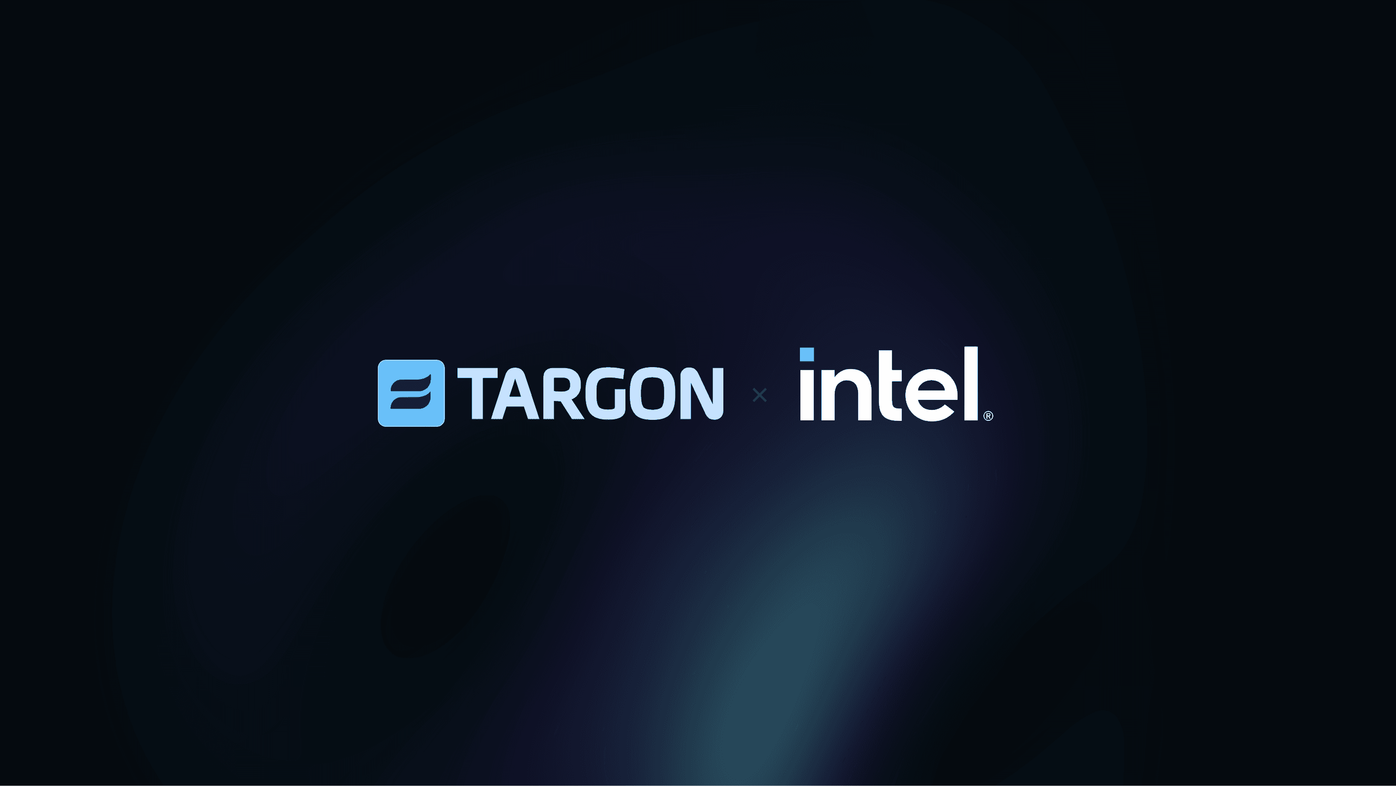 Intel x TVM Whitepaper