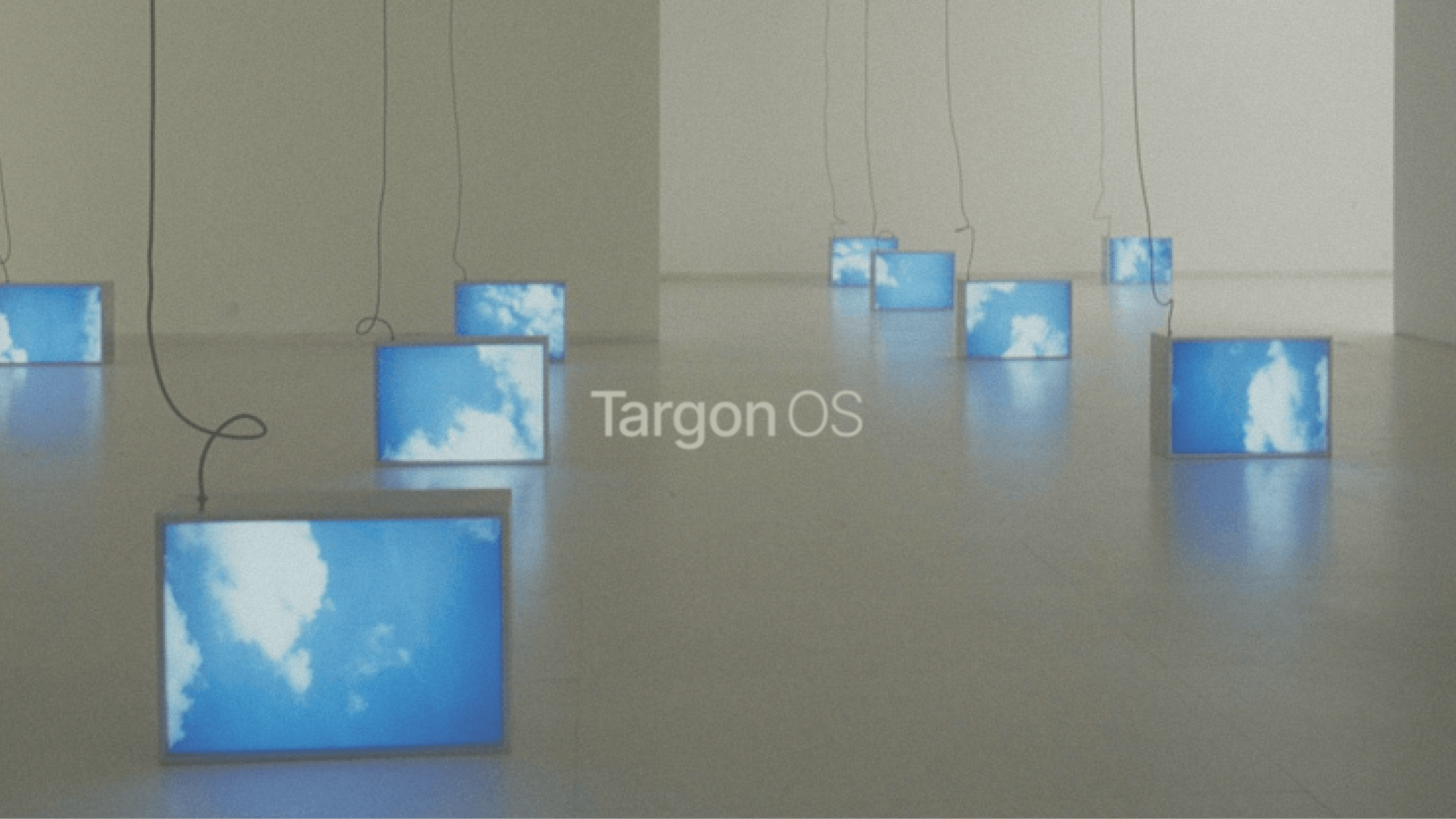 Targon Os